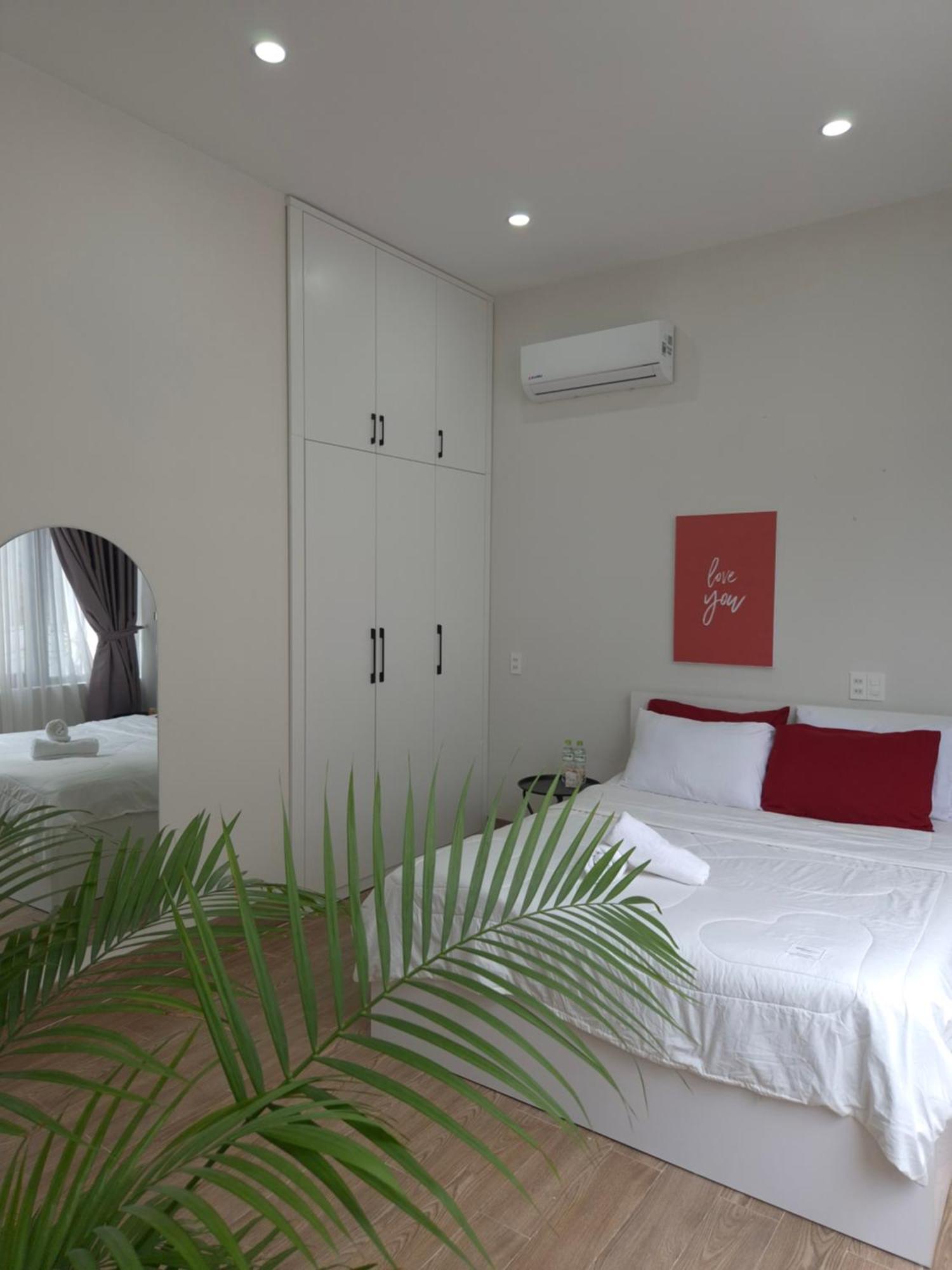 An Home - Phong Don Ngay Bai Sau Vũng Tàu Exterior foto