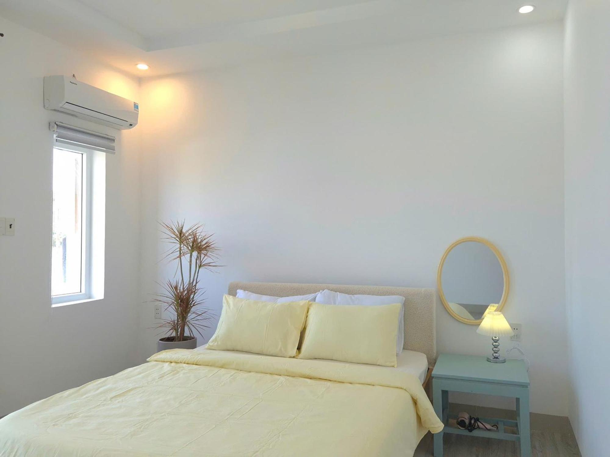 An Home - Phong Don Ngay Bai Sau Vũng Tàu Exterior foto